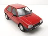 Škoda Favorit červená 1:24 WHITEBOX Náhľad obrázku produktu 12