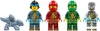 LEGO NINJAGO 71831 Ninja-Spinjitzu-Tempel (71831) Náhľad obrázku produktu 25