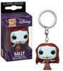 The Nightmare Before Christmas 30th Anniversary - Sally - Produktbild-Vorschau 6