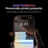 APPLE iPhone 16 Pro 128GB White Titanium Voir les images du produit 6