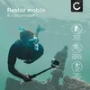 CELLONIC 1x Batterie pour Appareil photo Compatible avec Voir les images du produit 6