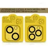 2X Kameraschutzglas Für Apple iPhone 15 Panzerfolie Kamera Produktbild-Vorschau 5