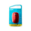 Rapoo M100 Silent Rot Kabellose Multi-Mode-Maus Produktbild-Vorschau 9