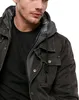 Brandit Dayton Outdoorjacke, Schwarz Größe S Produktbild-Vorschau 5