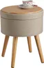 Stolička s úložným priestorom Yara 42,5 x 42,5 x 45,5 cm Náhľad obrázku produktu 13