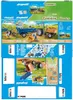 PLAYMOBIL 71249 Traktor z przyczepą Podgląd zdjęcia produktu 12