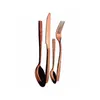 Berlinger Haus příbory 24 kusů Rose Gold 30087 Náhled obrázku produktu 3