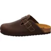 BIO Life Herren Clog braun Produktbild-Vorschau 4
