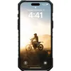Custodia Uag Pathfinder Magsafe Do Iphone 16 Pro Max - Nero Anteprima dell’immagine prodotto 1
