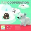 Gioco Piccola cooperazione, Djeco Anteprima dell’immagine prodotto 8