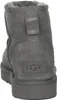 UGG Boty Classic Mini II Stormy Grey, 1016222 Náhled obrázku produktu 7