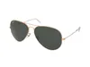 Ray-Ban Original Aviator RB3025 - 001/58 POL Priemer Náhľad obrázku produktu 8