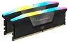 DDR5  64GB PC 6000 CL30 CORSAIR KIT (2x32GB) VENGEANCE RGB Podgląd zdjęcia produktu 1