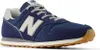 New Balance Sportschuh Blau Produktbild-Vorschau 5