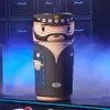 Velký stylový hrnek CosCup Motörhead Lemmy 400ml Náhled obrázku produktu 2