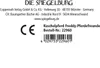 Coppenrath Kuschelpferd Freddy Sonstige Produktbild-Vorschau 2