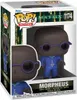 The Matrix - Morpheus 1174 - Funko Pop! - Vinyl Figur Produktbild-Vorschau 1