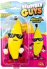 Gummifigur Stumble Guys Banana Guy, elastisch Produktbild-Vorschau 1