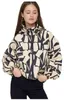 Bunda Only Betty Batsleeve Jacket pre Dámske Náhľad obrázku produktu 4