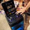 Salora Partybox L1 - 400W Bluetooth Party-Lautsprecher - Produktbild-Vorschau 10