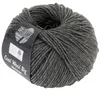Lana Grossa - Cool Wool Big 0617 dunkelgrau meliert Produktbild-Vorschau 1