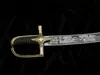 Poolse huzarenzwaard, model 1750, "Vivat Hussaria" – Productafbeelding-voorbeeld 2