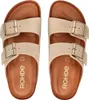 Rohde Klassische Pantoletten Damen 32303336373738 Beige 39 Produktbild-Vorschau 18