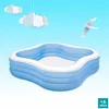 Intex 57495NP, 1350 l, Aufblasbarer Pool, Kind, Gemischte Produktbild-Vorschau 9