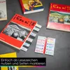 OfficeTree 600x freche Haftnotiz lustig Studenten - Sticky Produktbild-Vorschau 6
