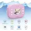 Kindercamera LAMAX InstaKid2 Play, roze Productafbeelding-voorbeeld 8