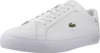 Lacoste Sneakers 49SMA008121G in White color size 43 Voir les images du produit 18