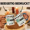 Synchronschwimmerin Geschenk Tasse Geschenkidee für Produktbild-Vorschau 2