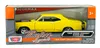 Motormax 73315R Dodge Coronet Super Bee 1969 rot 1:24 Produktbild-Vorschau 14