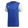 Adidas Estro 19 Herren T-Shirt Trainingsshirt atmungsaktiv Produktbild-Vorschau 4