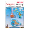 Step by Step accessori per lo zaino Magic Mags Set (3 Anteprima dell’immagine prodotto 2