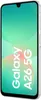 Samsung Galaxy A26 5G 128GB, 6GB RAM, White, EU-Ware Produktbild-Vorschau 4