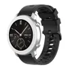 BStrap Silicone v3 Armband für Samsung Galaxy Watch 3 41mm, Produktbild-Vorschau 2