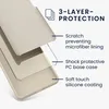 kwmobile Handyhülle für iPhone 13 Hülle, für iPhone 13 Case Produktbild-Vorschau 6