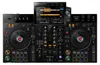 Pioneer XDJ-RX 3 DJ-Controller Produktbild-Vorschau 4
