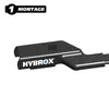 HYBROX FRONT Scheibenwischer kompatibel mit Volvo - V50 Produktbild-Vorschau 2