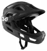 Kask rowerowy TSG Fullface Seek FR Graphic Design flow Podgląd zdjęcia produktu 12