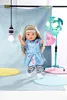 BABY born Deluxe Jeans Kleid, 43cm Produktbild-Vorschau 13