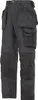 Snickers 3211 CoolTwill™ Hose mit Holstertaschen 0404 Produktbild-Vorschau 1