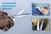 SMI Haarschere 6,5 Zoll Linkshänder Haarschneideschere Produktbild-Vorschau 6