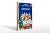 Holzschild Weihnachtsgrüße aus LINDLAR Geschenk 20x30cm Produktbild-Vorschau 1