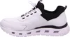 Rieker Damen Sneaker Schlupfschuh Gummizug gepolstert Produktbild-Vorschau 45