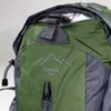 Zaino da trekking 40 l zaino da trekking uomo donna zaino Anteprima dell’immagine prodotto 8