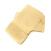 550g/m2 Handtuch 100% Baumwolle Frottee 70x140 Nr 02 creme Produktbild-Vorschau 2