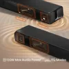 Hisense HS1000, 2.0 kanály/kanálů, 120 W, Dolby Audio, Náhled obrázku produktu 9