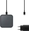 Indukčná nabíjačka Samsung 15 W čierna (EP-P2400BBEGEU) Náhľad obrázku produktu 8